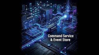 CQRS & Event-Driven Analytics System (Node.js, PostgreSQL, RabbitMQ, Docker)