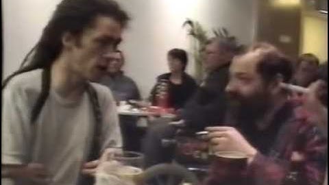 Direct Action Network (DAN) Part 3