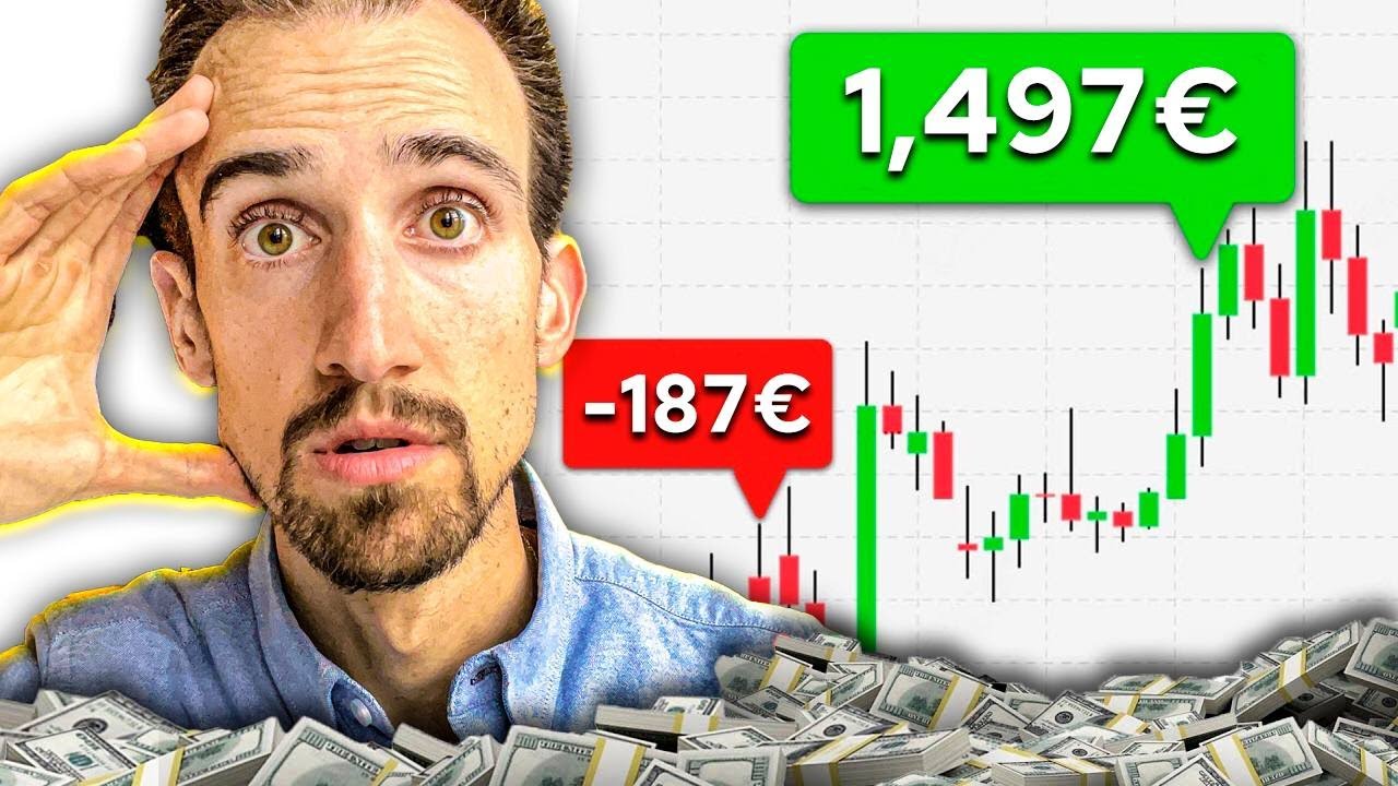 Cómo Hacer Trading Desde 0 | Tutorial Para Principiantes