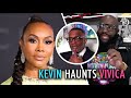 🤬 Vivica Fox Celebrates Kevin Samuels Passing... says he was BROKE AND FRONTING FOR INSTAGRAM 🤔