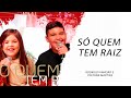 Rodrigo Vinheiro e Polyana Martins - Só Quem Tem Raiz LETRA - Gospel Hits
