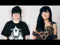 From 0 to Xena | Xena Cosplay Transformation