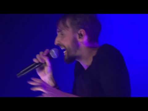 Christophe Willem 'Après