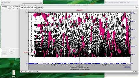 PRAAT 23  Problematic F0 in natural speech
