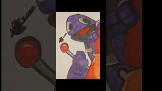 Yeep Drawing Requested by @DarkBeakYT1 #art #vr #Drawing #yeep #fyp #foryou #aspiringartist