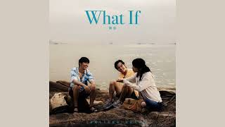 陳蕾 Panther Chan - What If (電影《看我今天怎麼說》主題曲) (伴奏版)