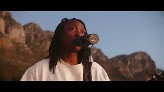 Stanley Sibande - Clusters (Live)