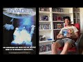 Invader  (1996) - Critique