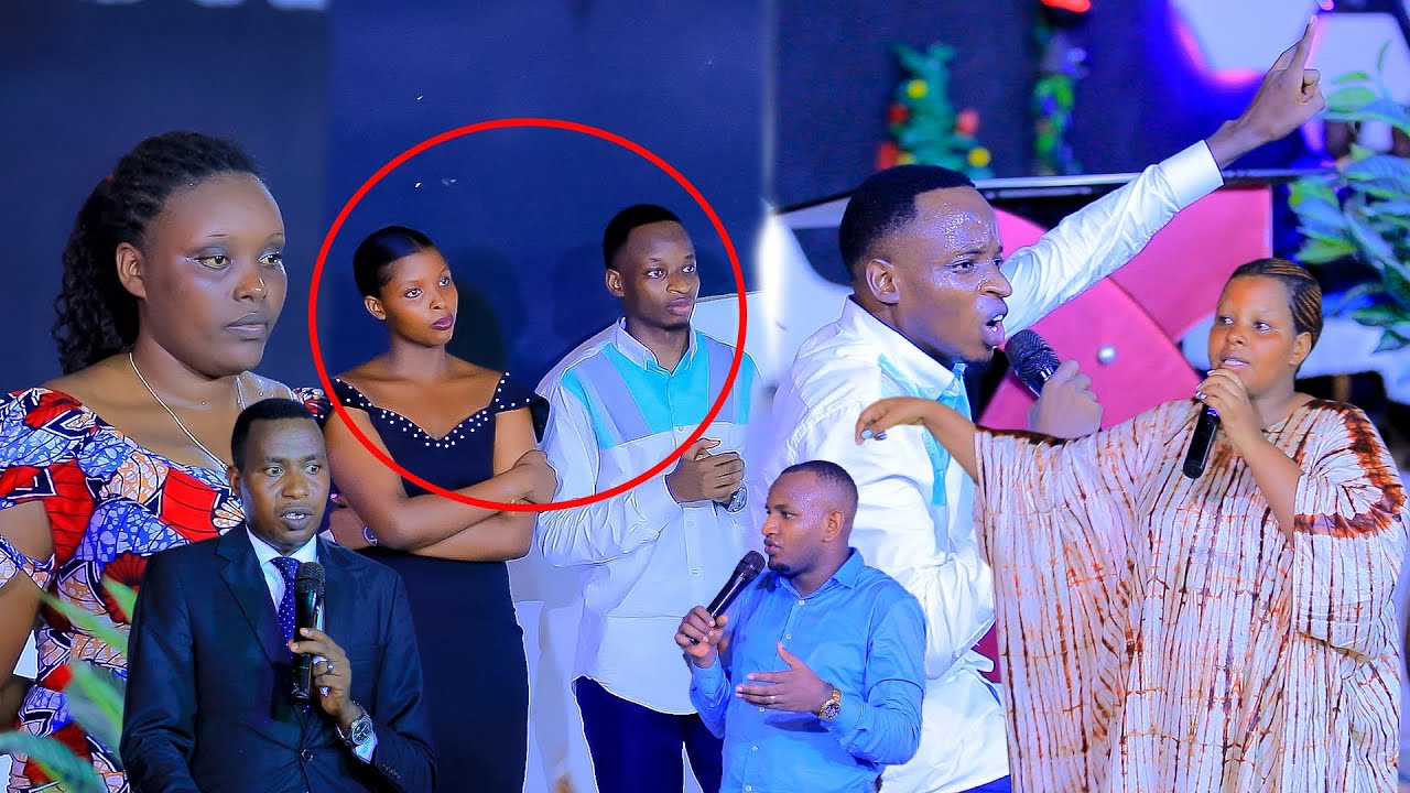 TWABAYEHO NABI💔MBABAZI PATRICK NDORE IBINTU BAMUKOREYE MUGITARAMO UBUHAMYA // BAMUHAYE INKA 💞😘 🇺🇸