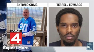 Pontiac family grieves after father is found shot to death; stepson charged with murder Profile