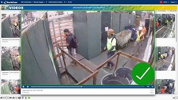 EarthCam and Triax – The Next Level of Access Control for Construction