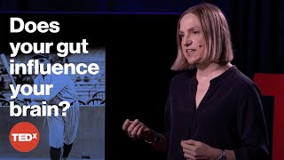 How microbes affect your psychology | Kathleen McAuliffe | TEDxMarshallU