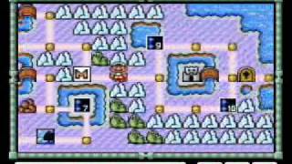 Super Mario Bros 3 World 6 (No Loss)