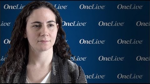 Dr. Goldberg on Resistance to Osimertinib for NSCLC