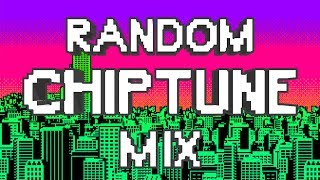 Random Chiptune Mix