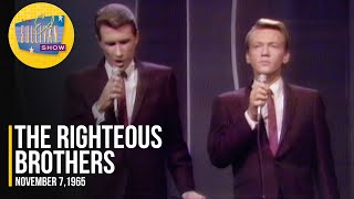 The Righteous Brothers &quot;You&#39;ll Never Walk Alone&quot; on The Ed Sullivan Show