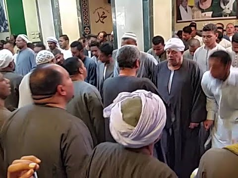 لما تجلت للقلوب تزاحمت