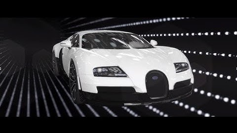 NFS Most Wanted No 03 | Bugatti Veyron