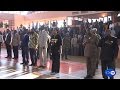 Coupe nationale Centrafrique Basket-ball