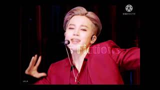 BTS (JIMIN) -My Oh My by Camila Cabello (FMV) #bts #jimin #fmv #camilacabello #btsff #btsedits