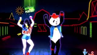 High Top Shoes Jojo Siwa Just Dance Fanmade