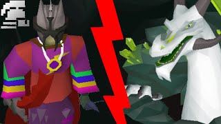 46:48 Solo CoX Noprep on Pure UIM