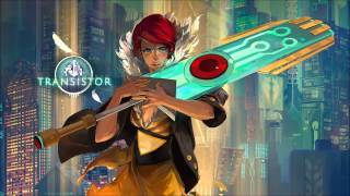 Transistor OST - Paper Boats (feat Ashley Barrett)