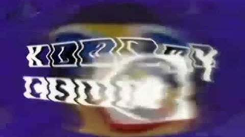 Klasky Csupo in Demo Mode