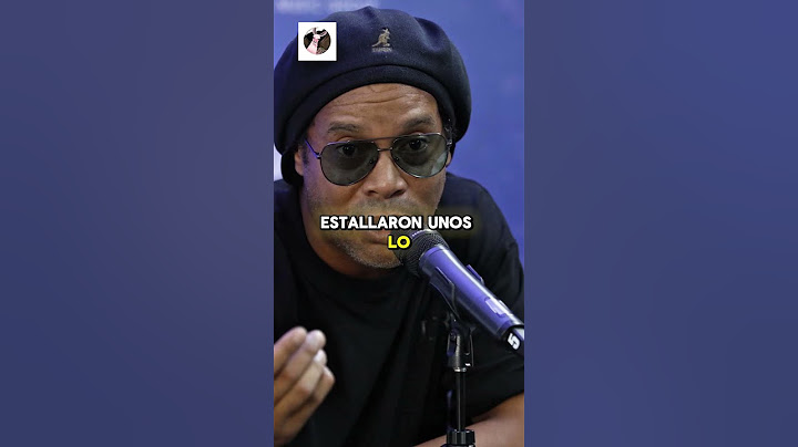 Ronaldinho EXPLOTA contra Lamine Yamal: ¿Incontrolable? ¡Solo su lengua! #últimahora