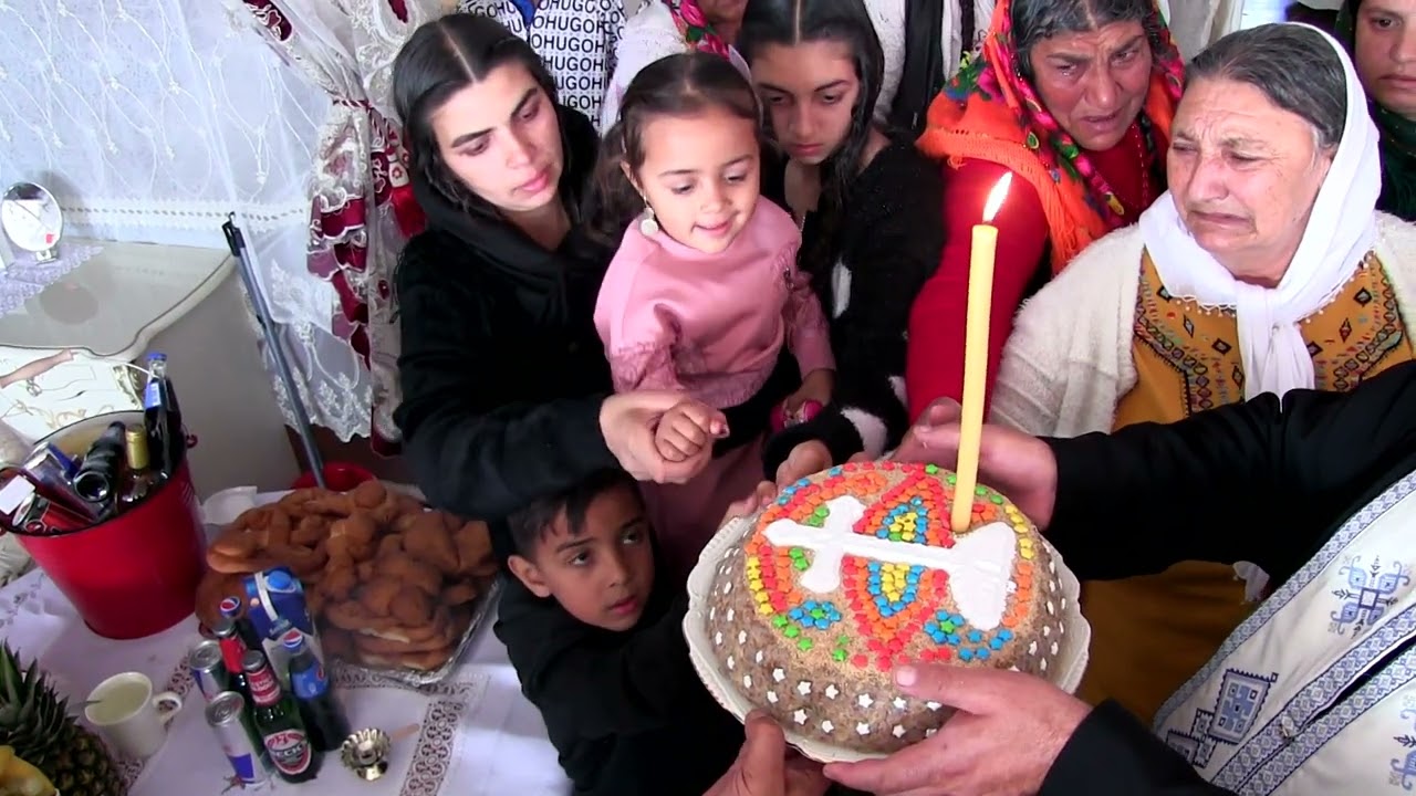 Inmormantare MIHAI ALBERT - 7. pomenire