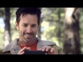 Conserve and Protect - Camping TV Spot