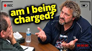 Details Killer Plays Ignorant, Says He Doesn't Know Why Dead Body Was In His Car Update