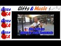 Guitar Music ギター音楽　Stay with me Ginza USA Yoshi Yamamoto ヨシ山本　銀座USA