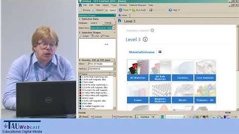 Materials Seelection