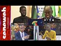 Les révélations de Babacar Kébé sur le nouveau Dg de la Police nationale...