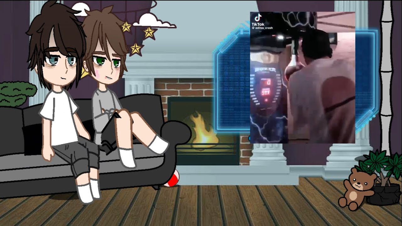 Реакция фф « парень из квартиры на против « на оригинал