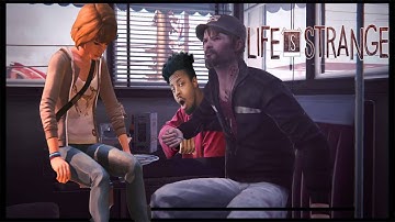 GETTING FRANKS KEYS!!! | LIFE IS STRANGE
