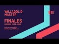 Finales - Valladolid Master 2019 - World Padel Tour