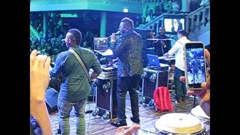 Thumbnail of 5Lan _ ILL YAYAD ..LIve at the Palacio, Paris - Haitianbeatz.com