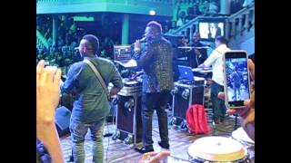 5lan ill yayad live at the palacio paris haitianbeatzcom