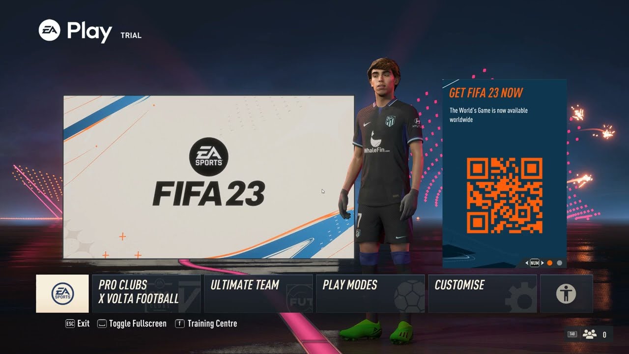 HOW TO TURN OFF CROSSPLAY ON FIFA 23 ULTIMATE TEAM (Reduce Lag) 