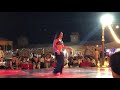 Belly Dance ( Dubai Sahara)