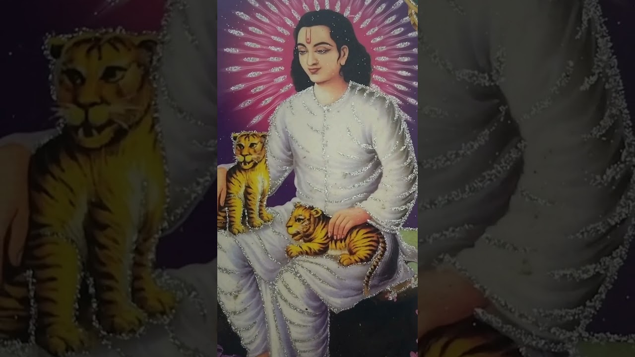 चक्रधरा तू माय मी लेकरू🙏🌹|महानुभाव पंथ भजन| #महानुभाव #सर्वज्ञ #स्वामी भजन #भजन