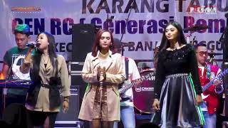 Alolo Sayang - All Artist ǁ Om Poesaka Kecubuk Pungging ǁ Cakrawala Audio