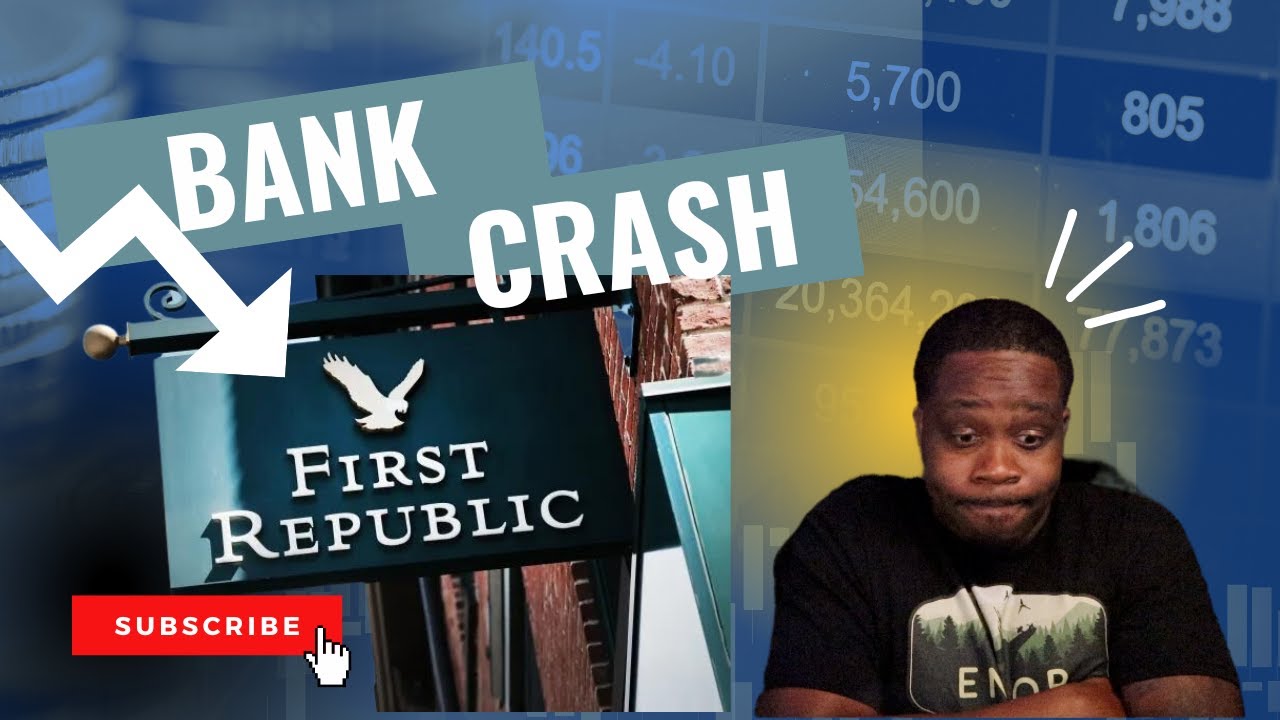The Collapse of First Republic Bank: What You Need to Know - YouTube