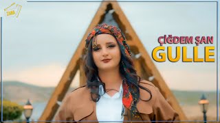 ÇİĞDEM ŞAN-GULLE #officialvideo