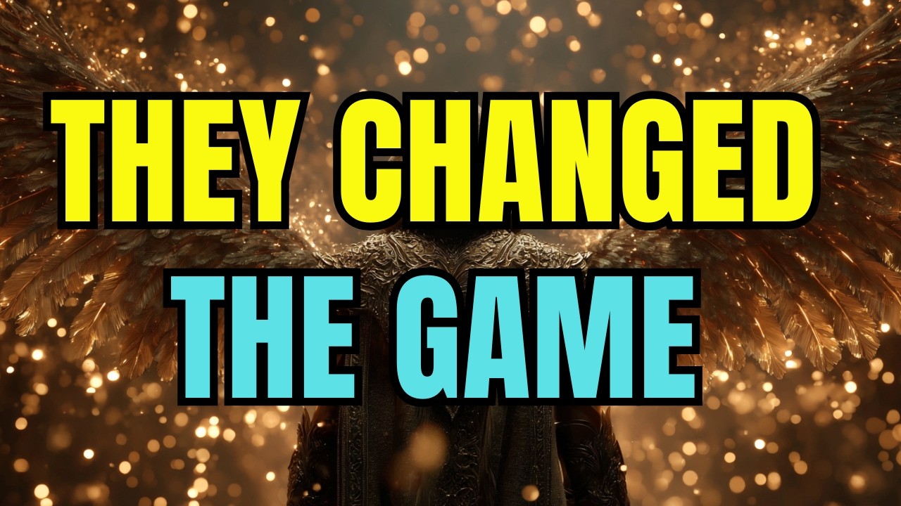 CHOSEN ONE - No One has EVER Carried This Much POWER In This WORLD LIKE YOU 👑