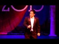 Cesar delgado tenor sings o muto asil corriam voliam from opera guglielmo tell by rossini