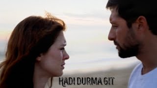 Hadi Durma Git - Uğur Karaçelik Resimi