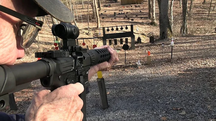 JP-5 Competition PCC